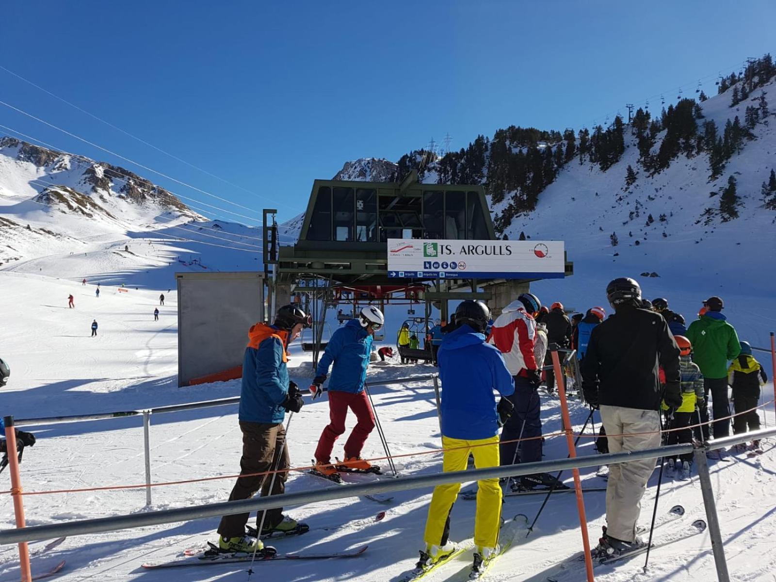 Can Vall Bellver Bellver De Cerdanya Eksteriør billede